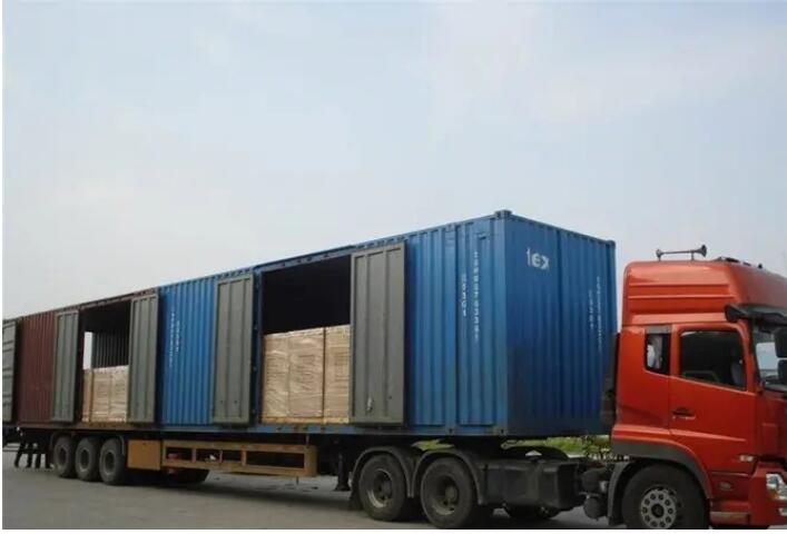 厦门到康保县整车运输