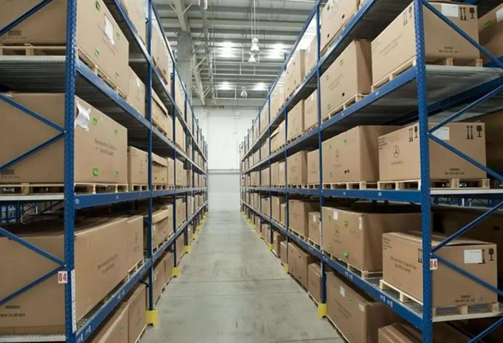 厦门到康保县货物仓储