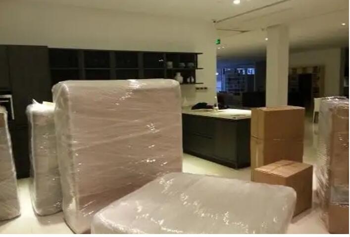 厦门到康保县长途搬家